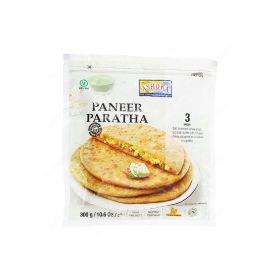 Ashoka Paneer Paratha Frozen