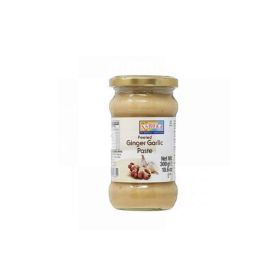 Ashoka Ginger Paste