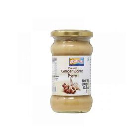 Ashoka Garlic Paste