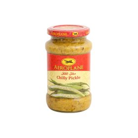 Aeroplane Chilli Pickle