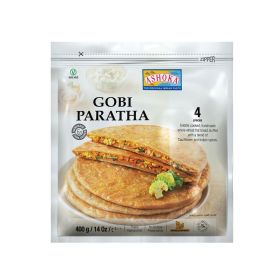 Ashoka Gobi Paratha