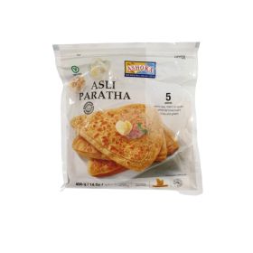 Ashoka Asli Paratha Frozen