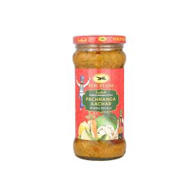 Aeroplane Pachranga Achaar Mixed Pickle