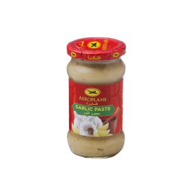 Aeroplane Garlic Paste