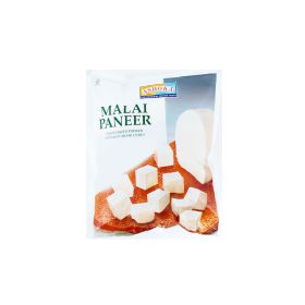 Ashoka Malai Indian Paneer Cubes