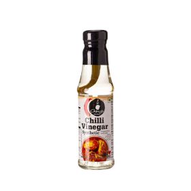Ching's Secret Chilli Vinegar