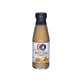 Chings Green Chilli Sauce