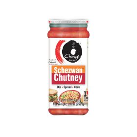 Ching's Schezwan Chutney