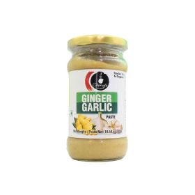 Ching's Ginger Garlic Paste