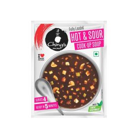 Ching's Hot & Sour Cookup Soup