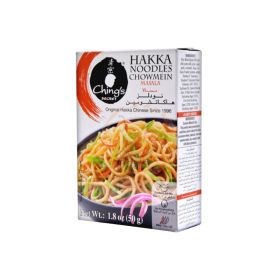 Ching's Hakka Noodles Chowmein Masala