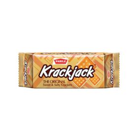 Parle Krack Jack Biscuits