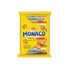 Parle Monaco Biscuits
