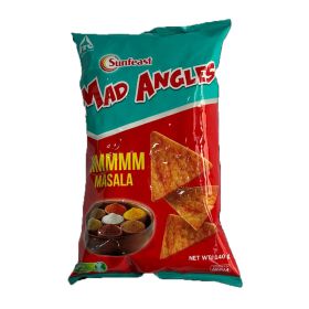 Sunfeast Mad Angles Mmmm Masala Chips