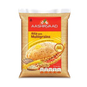 Aashirvaad Multigrain Flour