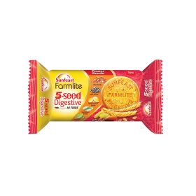 Sunfeast Farmlite 5 Seed Digestive Biscuits