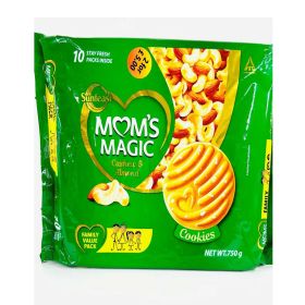 Sunfeast Mom's Magic Cashew & Almond Cookies