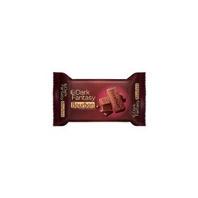 Sunfeast Dark Fantasy Bourbon Classic with Real Chocolate