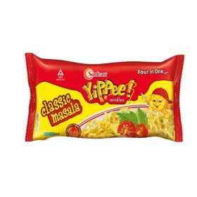 Sunfeast Yippee Classic Masala Noodles