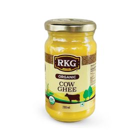 RKG Pure Organic Ghee