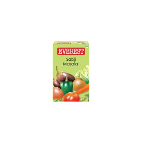 Everest Sabji Masala