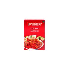 Everest Chicken Masala