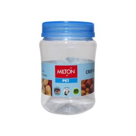 Milton Pet Crisp & Clear Round Pet Jar 