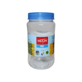 Milton Pet Crisp & Clear Round Pet Jar
