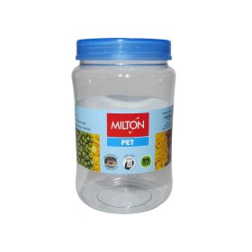 Milton Pet Crisp & Clear Round Pet Jar