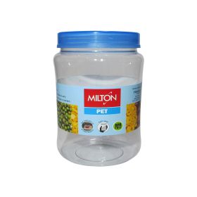Milton Pet Crisp & Clear Round Pet Jar