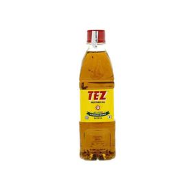 Tez Mustard Oil