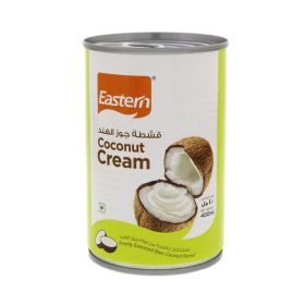 Eastern Coconut Milk Cream