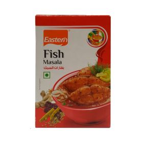 Eastern Fish Masala Powder