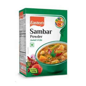 Eastern Sambar Powder