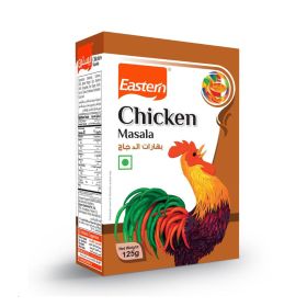 Eastern Chicken Masala Powder