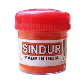 Madhoor Sindoor or Kumkum