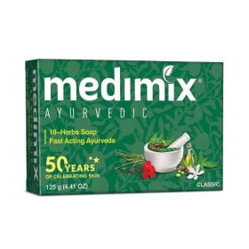 Medimix Ayurvedic Classic Soap