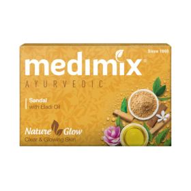 Medimix Ayurvedic Sandal Soap