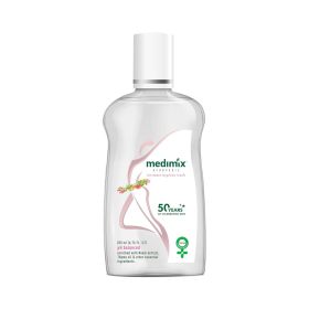 Medimix Ayurvedic Intimate Hygiene Wash