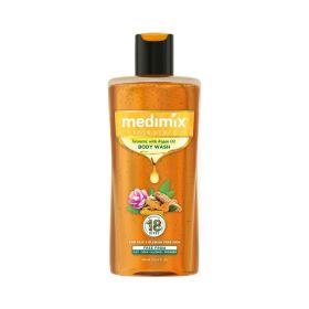 Medimix Ayurvedic Turmeric Body Wash