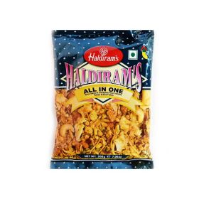 Haldiram's All In One Snack