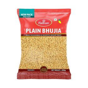 Haldirams Plain Bhujia