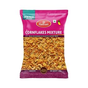 Haldirams Cornflakes Mixture