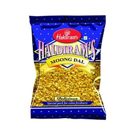 Haldiram's Fried Moong Dal Snack