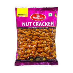 Haldirams Nut Cracker