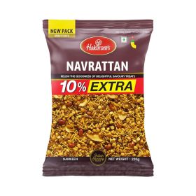 Haldirams Navrattan