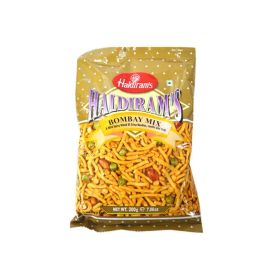 Haldiram's Bombay Mix