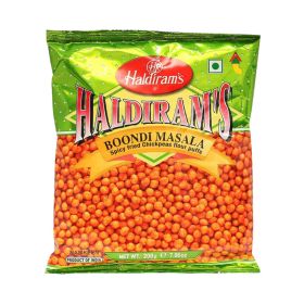 Haldirams Masala Boondi Namkeen