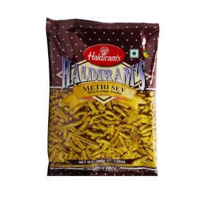 Haldiram's Methi Sev