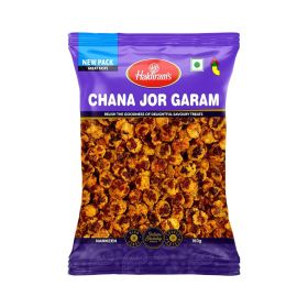 Haldirams Chana Jor Garam